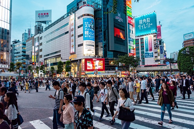 Costs of travelling to Japan for vacation with temples, cities and travel planning