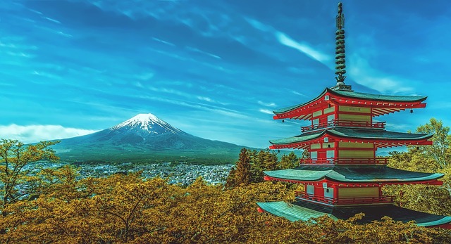 Visiting Japan is a life-altering experience with careful budgeting