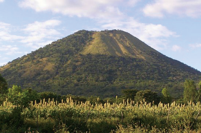 Climbing Volcán Barú in Panama, the country’s highest peak