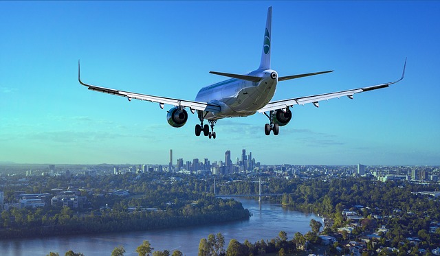 Explore The World With Low-Cost Airlines