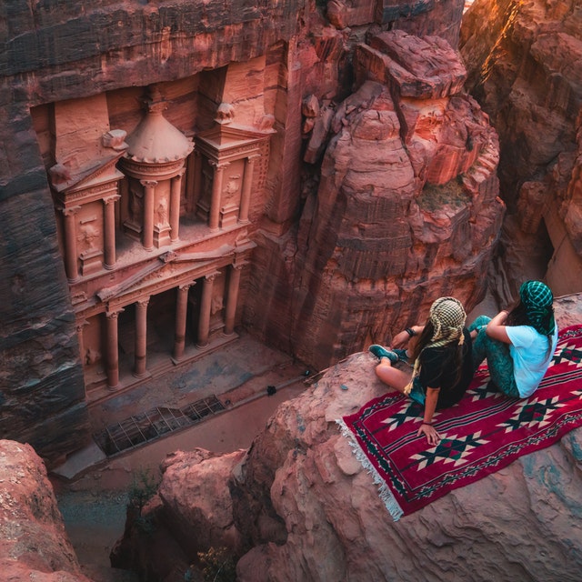 How To Find The Time And Money To Travel