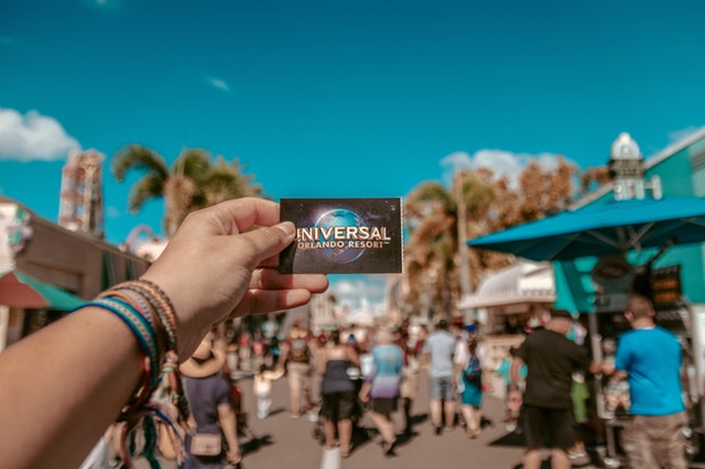 Florida vacation ideas with sunshine, beaches, and family attractions