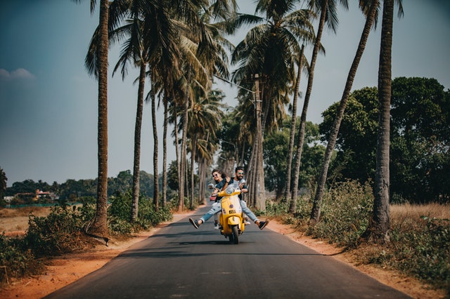 Are You On A Budget? This Are The Best Places To Go To