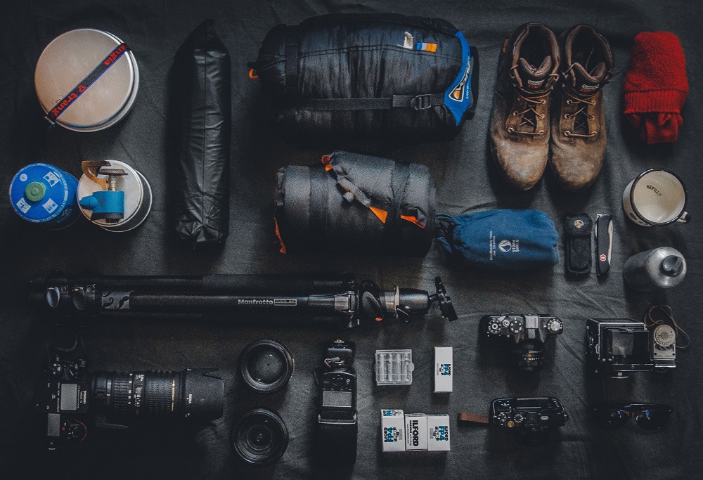 Backpacking Hacks Guide: Packing List for Smarter Travel