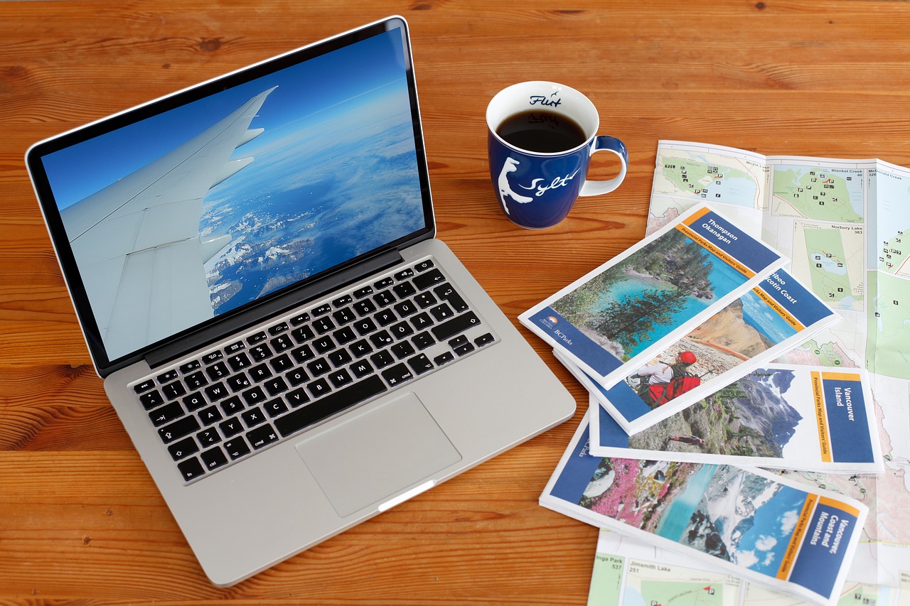 The Best Tips For Traveling Around The World, And Making The Best Out Of It.