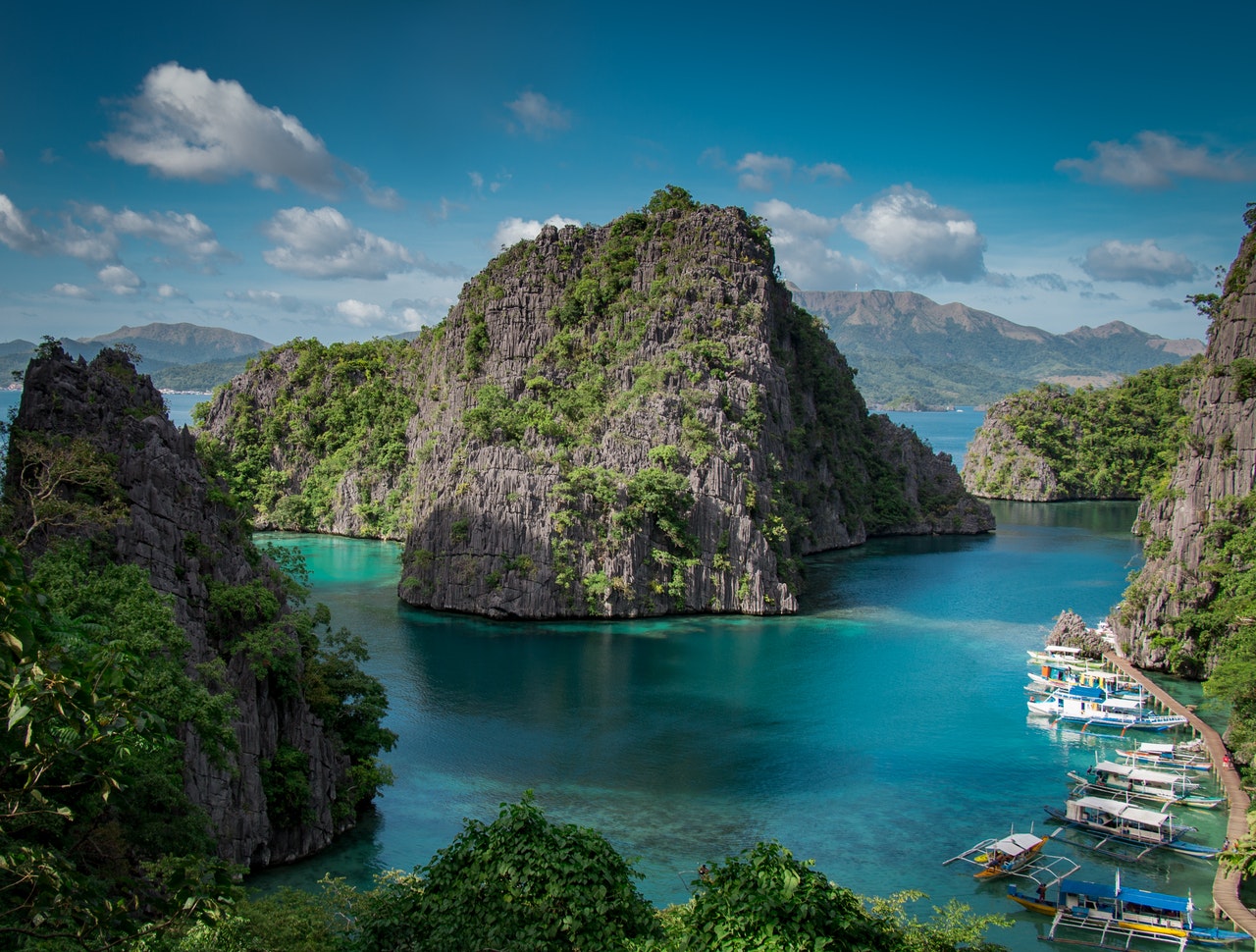 Best Islands For You To Visit On Your Next Vacation