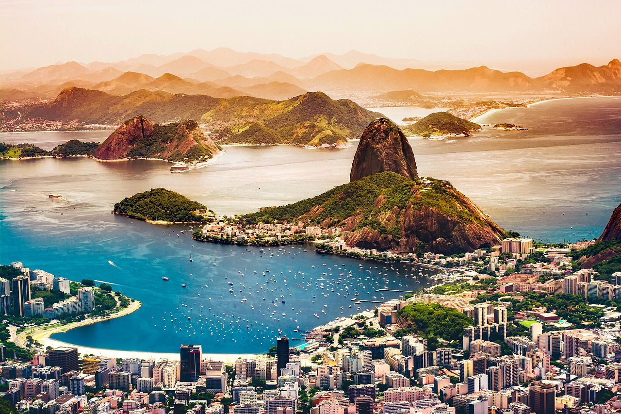 The Best Places To Go When Traveling In March