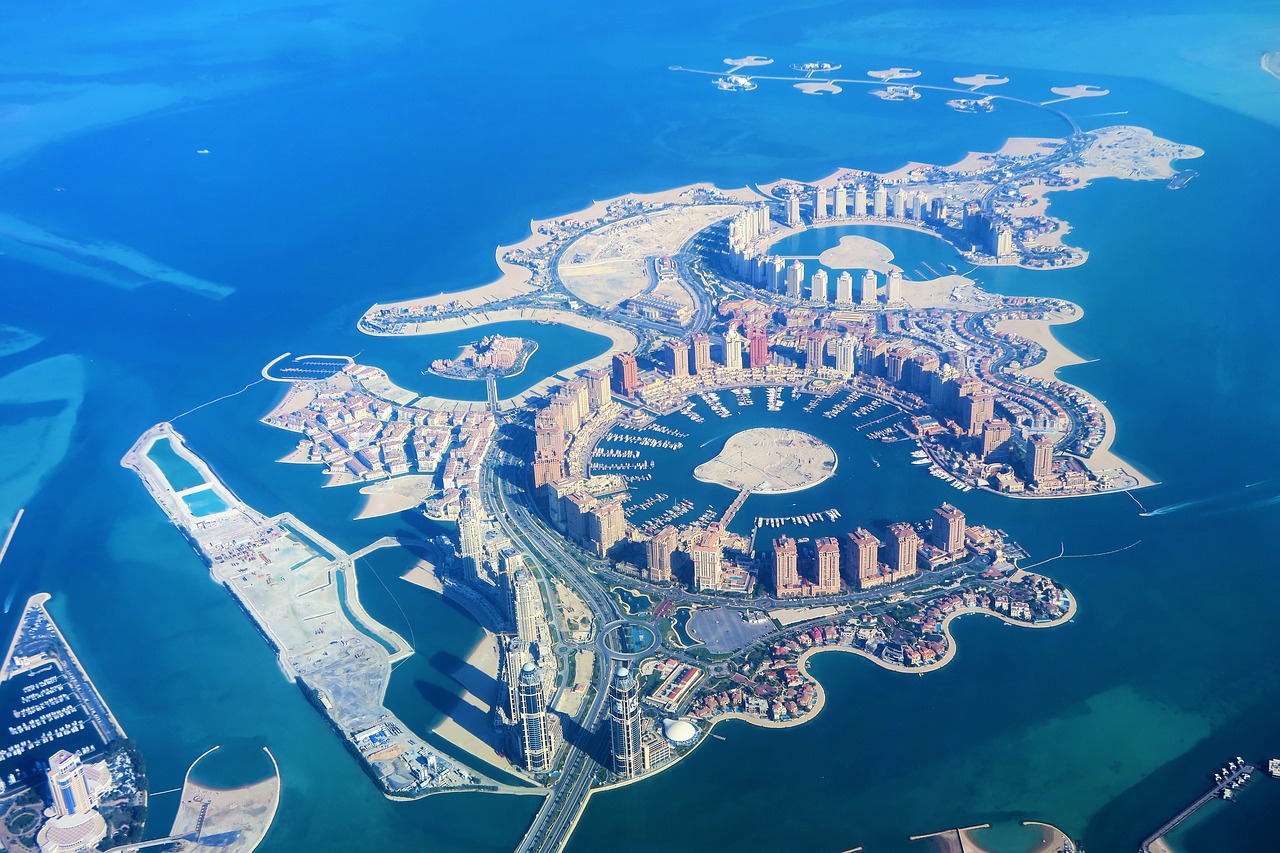 Top Travel Destinations For Your March Vacation