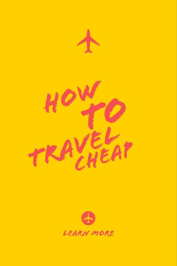 Traveller preparing to buy airline tickets for a trip