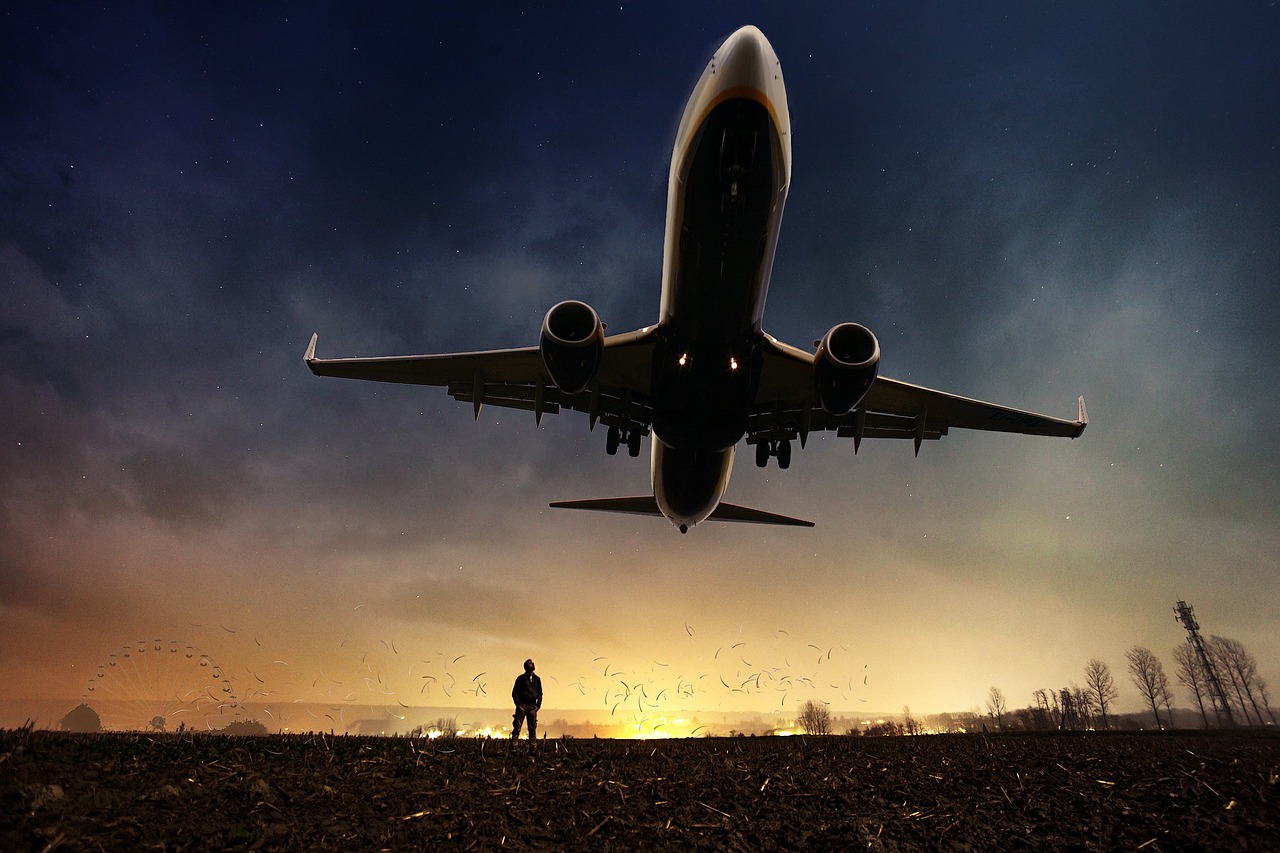Best Long-Haul Flights In The World