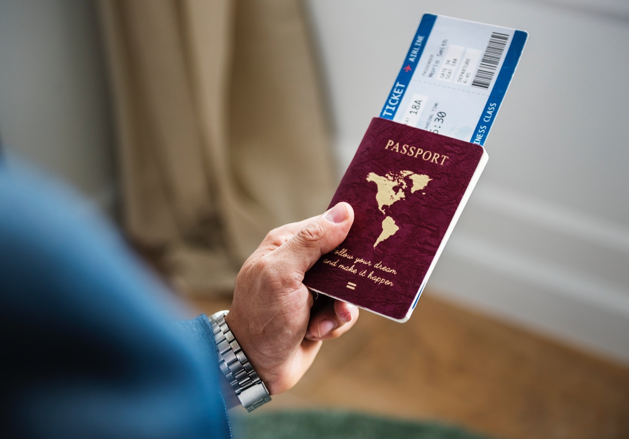 Buying Airline Ticket Strategies