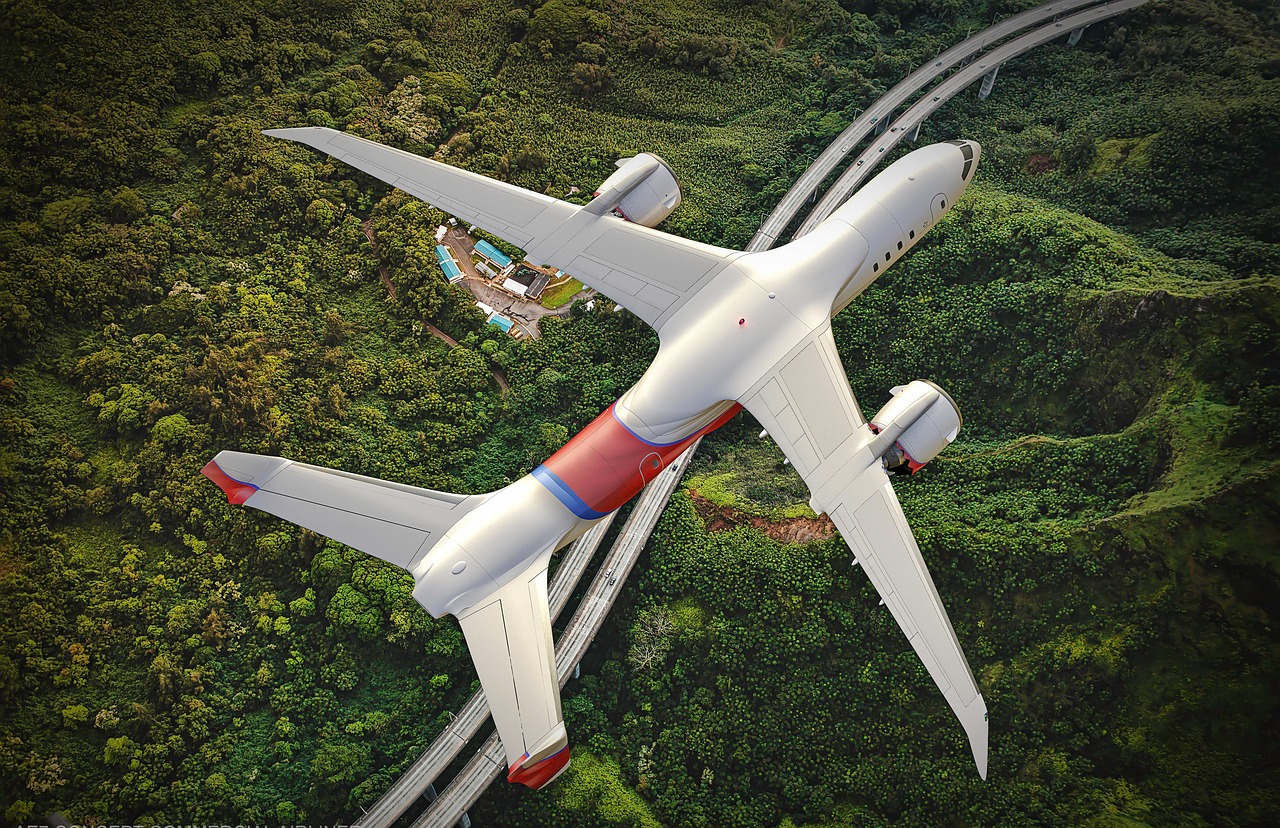 Best Ways To Get Cheap Flights