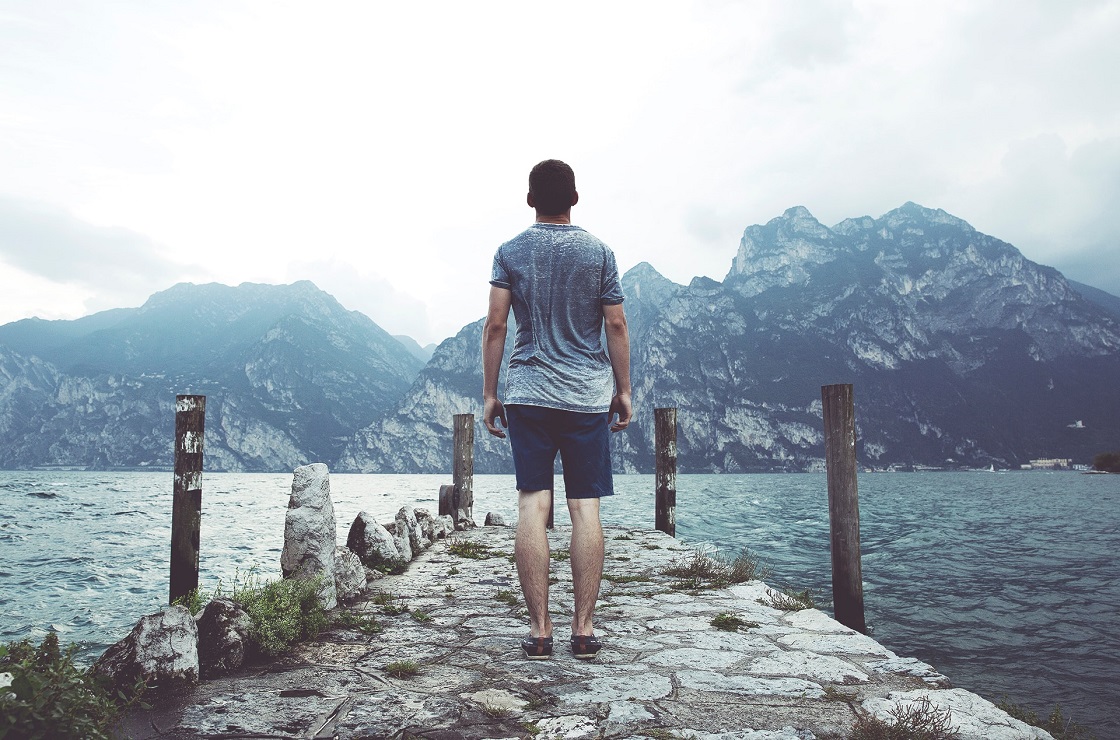 How Does It Feel To Travel Alone?