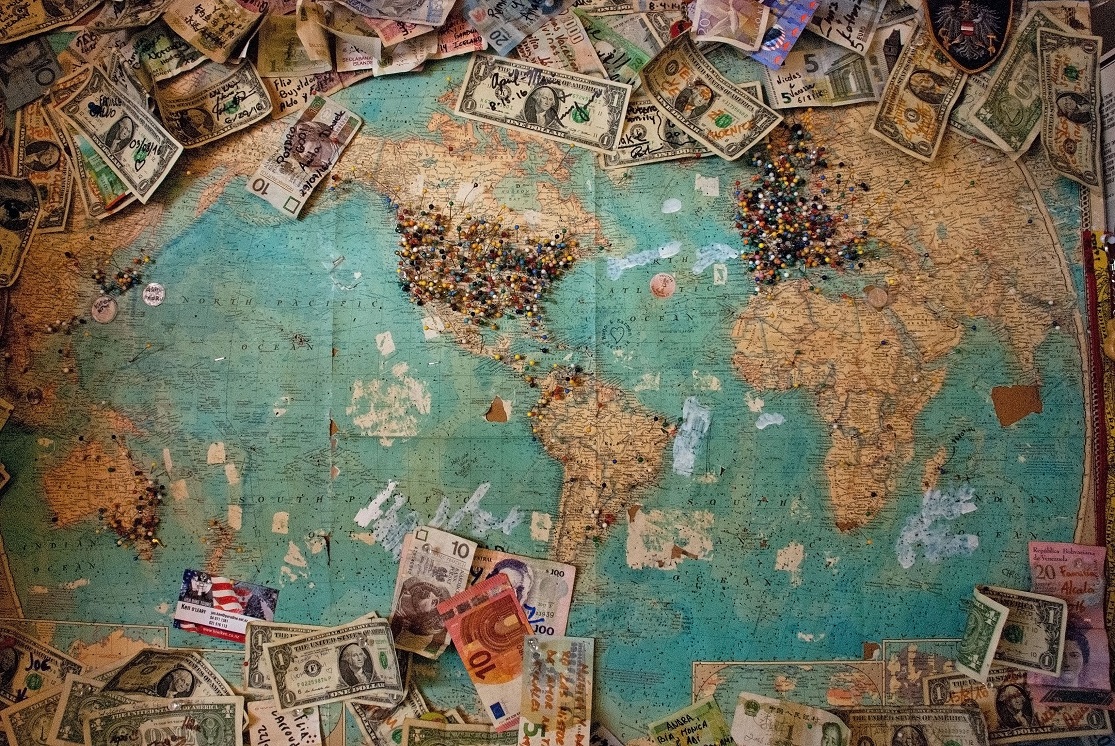 The Hidden Mystery Behind Traveling With No MONEY