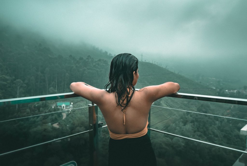 Best places to visit in Kerala during winter with backwaters and palm trees