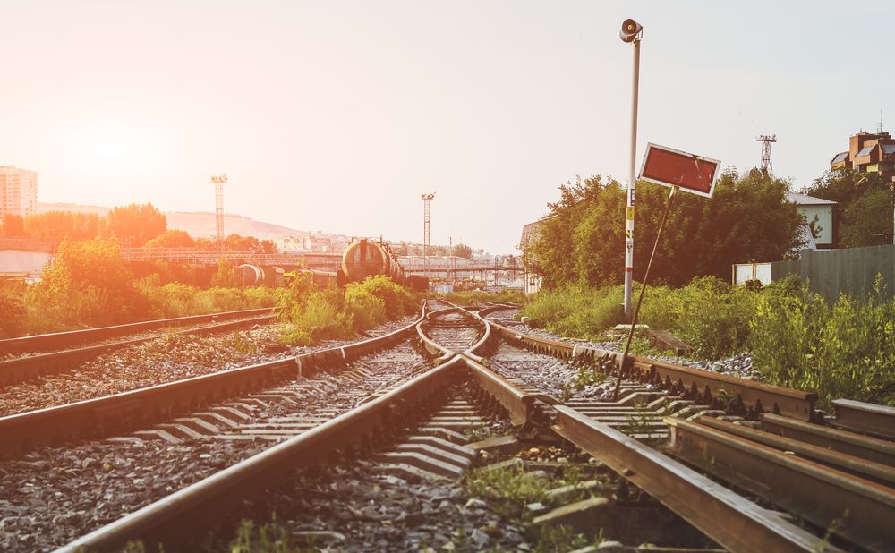 Split train tickets can sometimes lower the fare