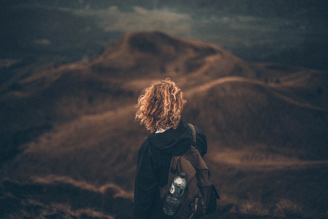 How To Travel More With Less Money