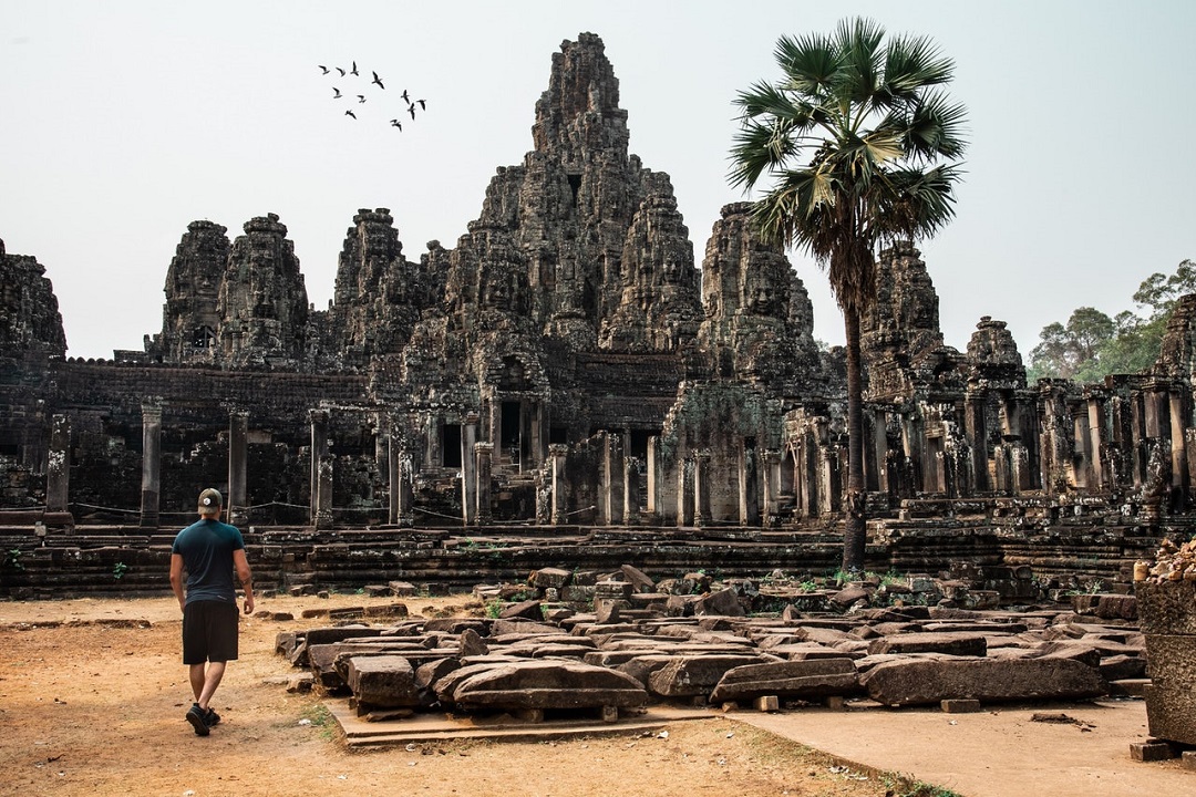What are some of the best places in the world to travel to?