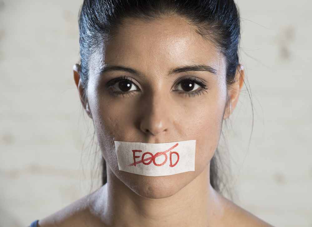 How Long Can I Travel Without Food?