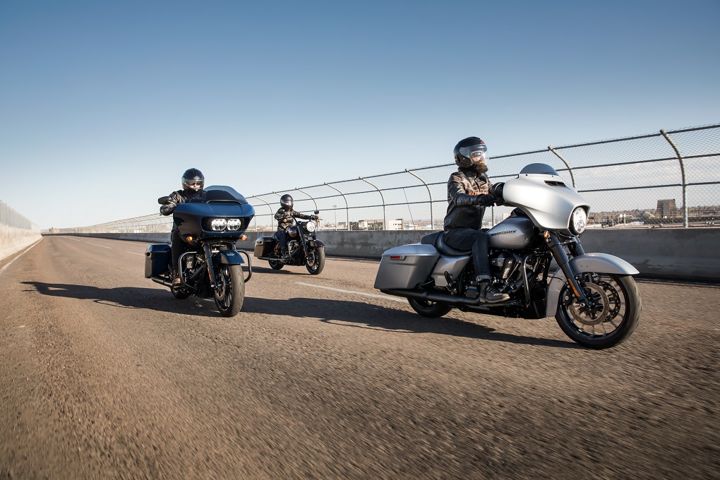 How To Travel With Motorcycle Gear