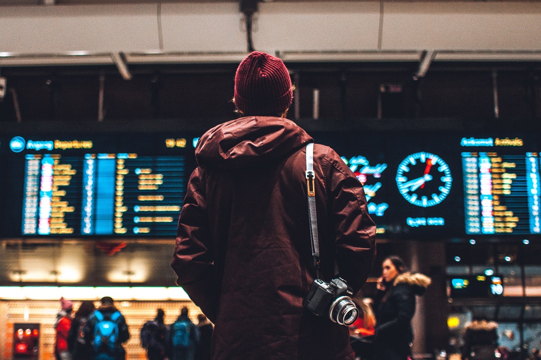 What Are The Best Travel Hacks For International Flights