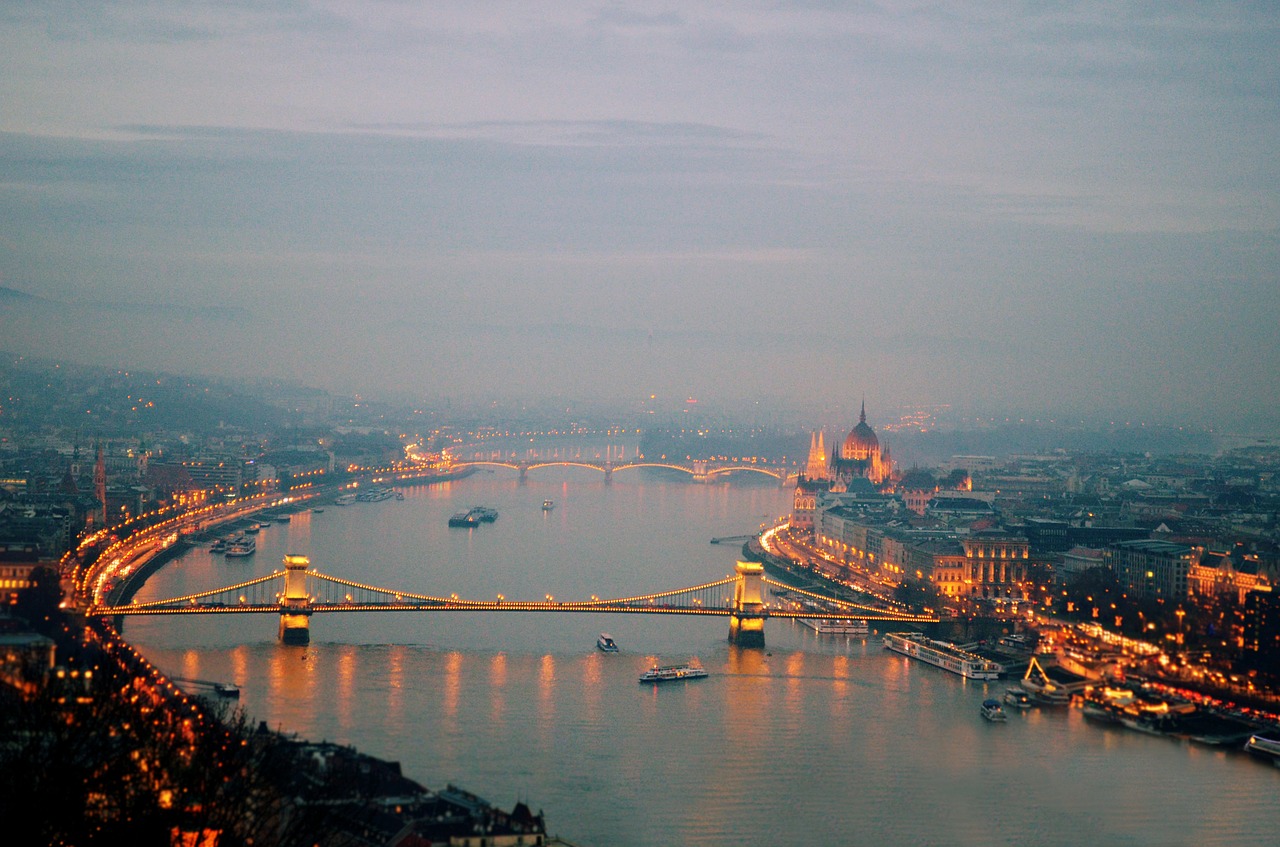 What Are The Best Places To Visit In Budapest