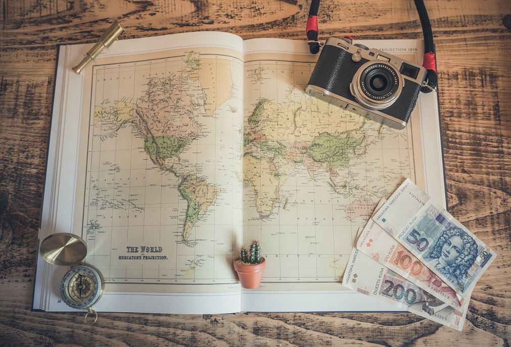 What Are Some Good Tips And Tricks To Travel Cheap