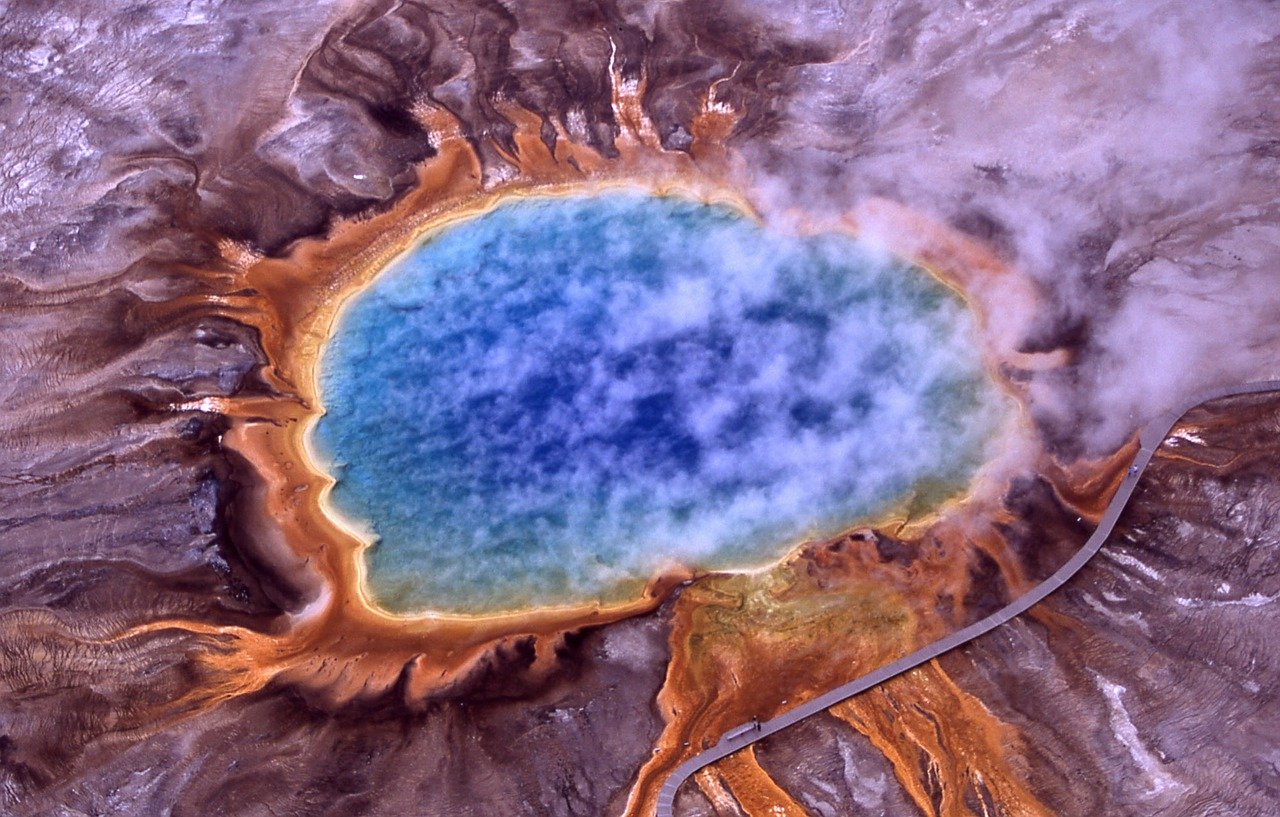 What Are The Most Surreal Places To Visit?