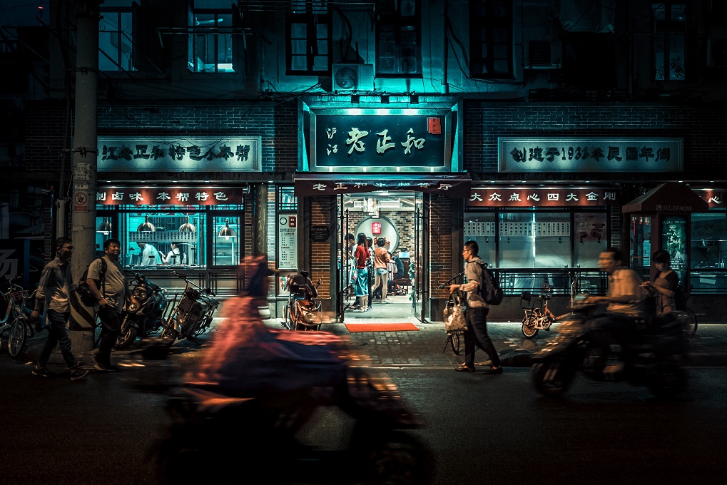 Is It Safe To Travel To China?
