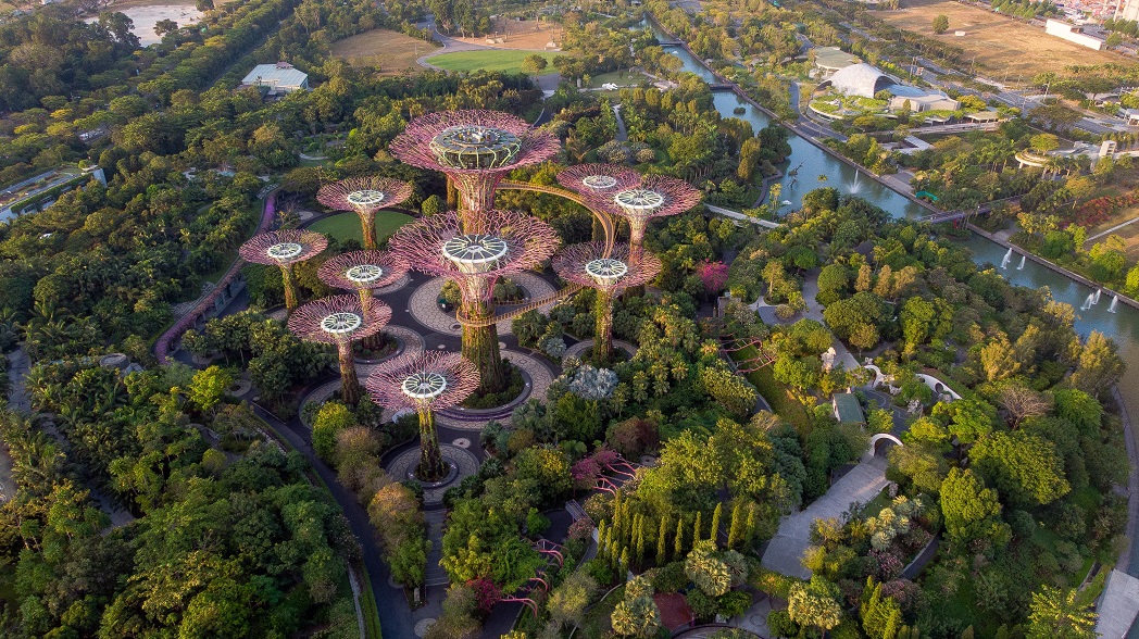 Places To Visit In Singapore