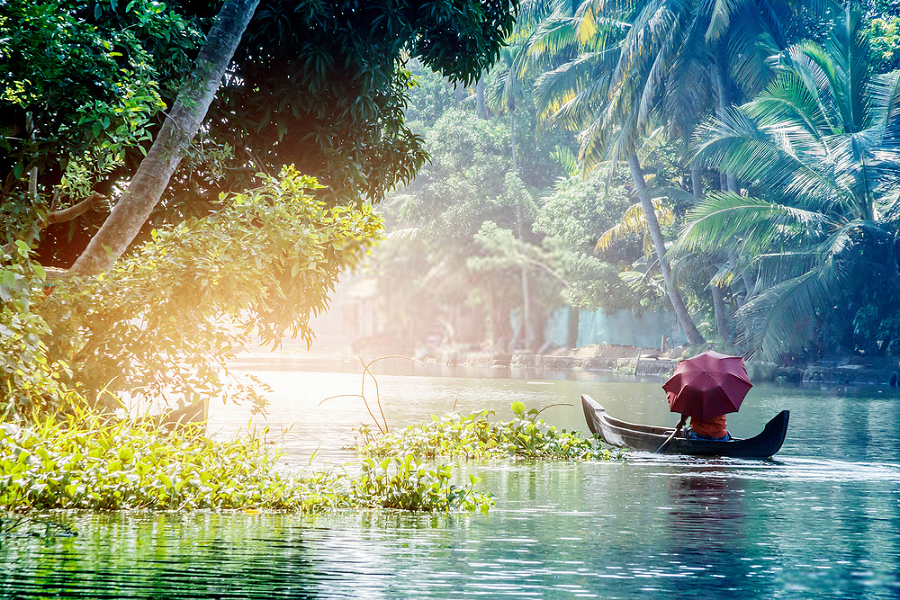 Top 5 Resorts in Kerala for Vacations