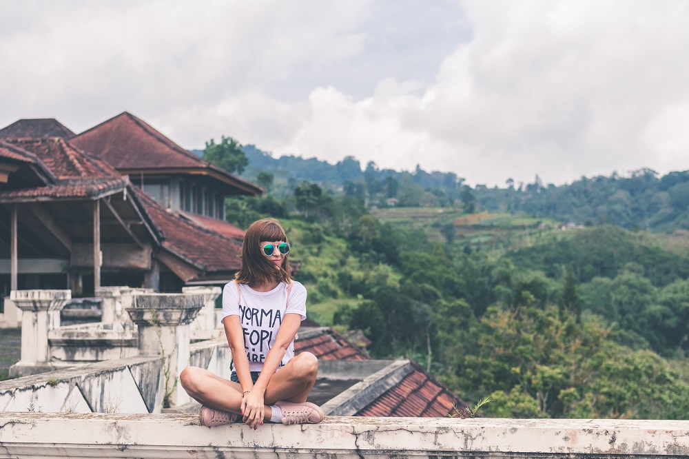 Do You Have To Be Rich To Travel The World
