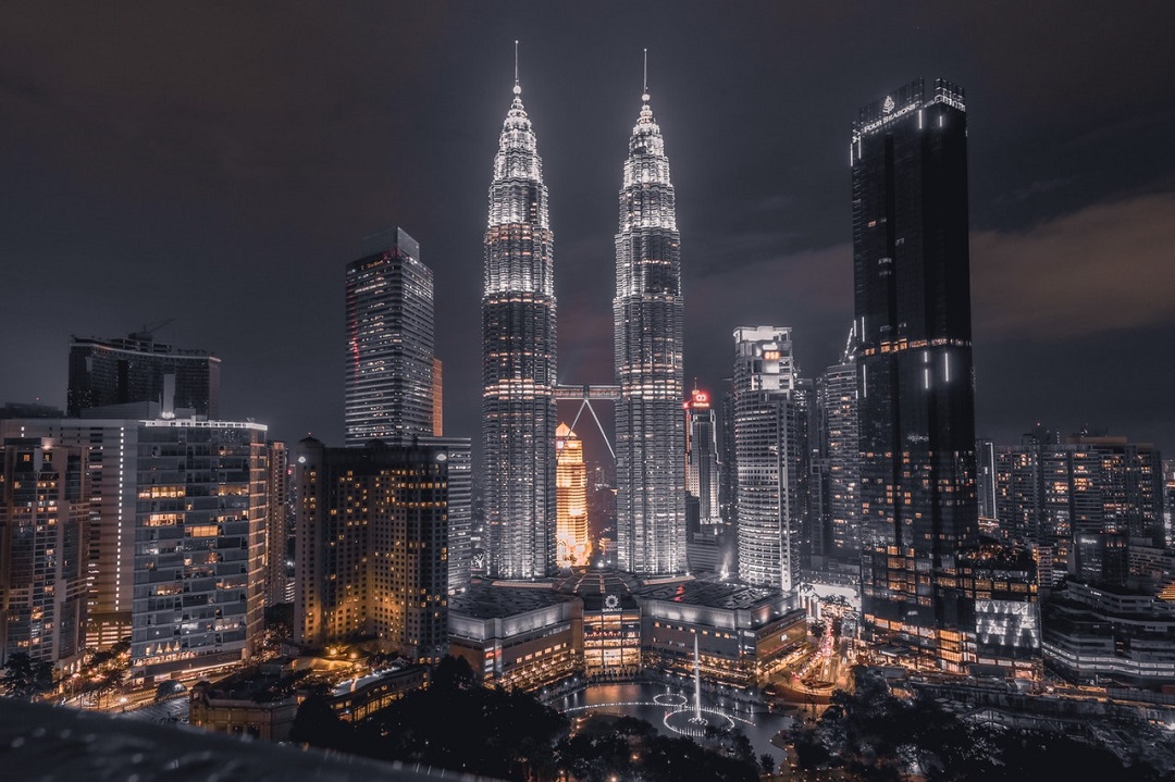 Places To Visit In Malaysia Quick Guide