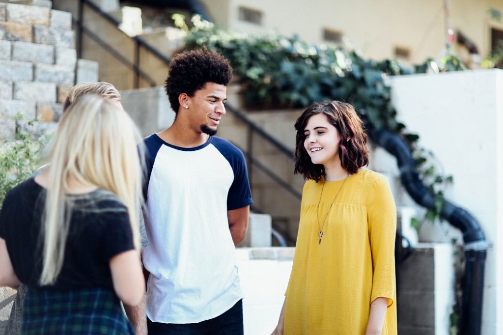 Communication skills for travel writers
