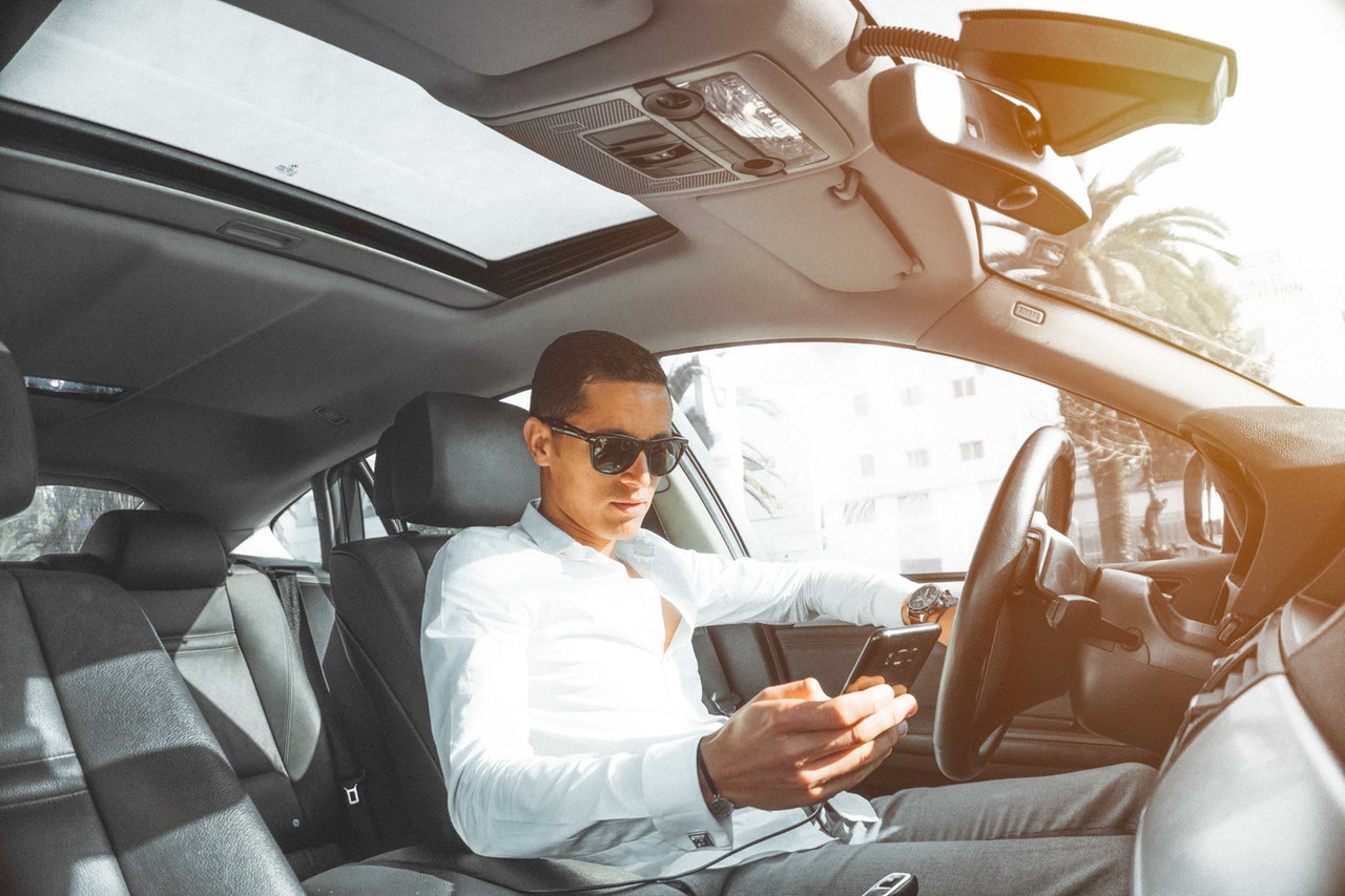 Useful car gadgets and road trip technology for safer travel