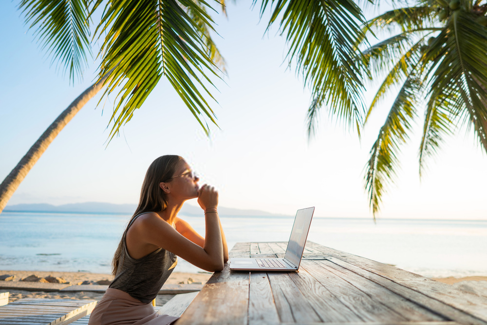 What’s It Really Like To Be a Travel Writer?