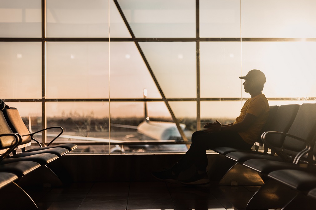 What Are The Best Airport Hacks?