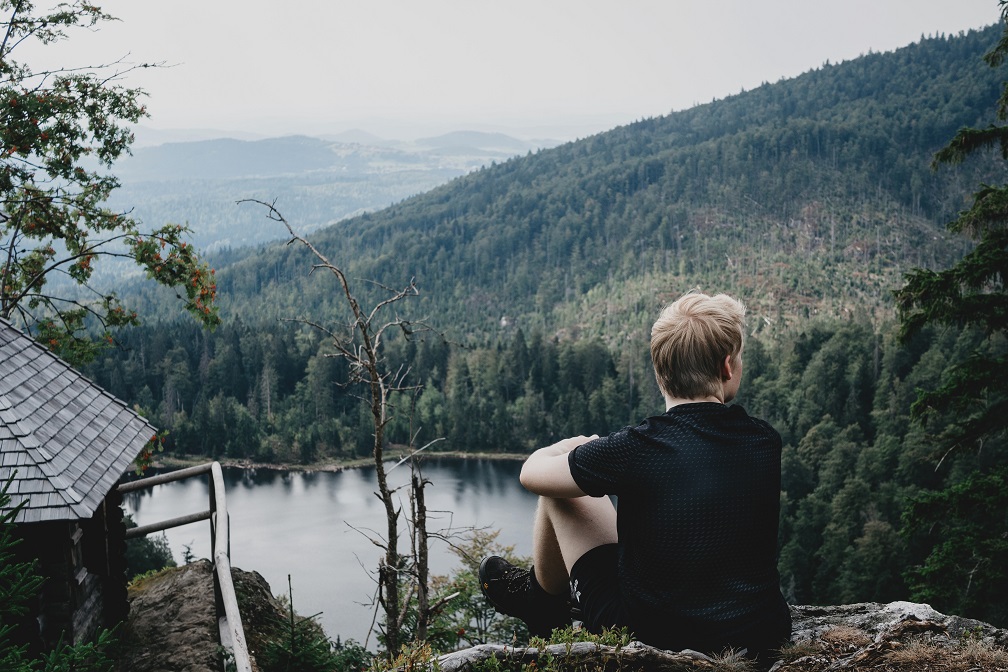 Germany solo travel destination