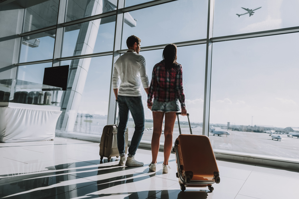 How To Get A Flight Upgrade