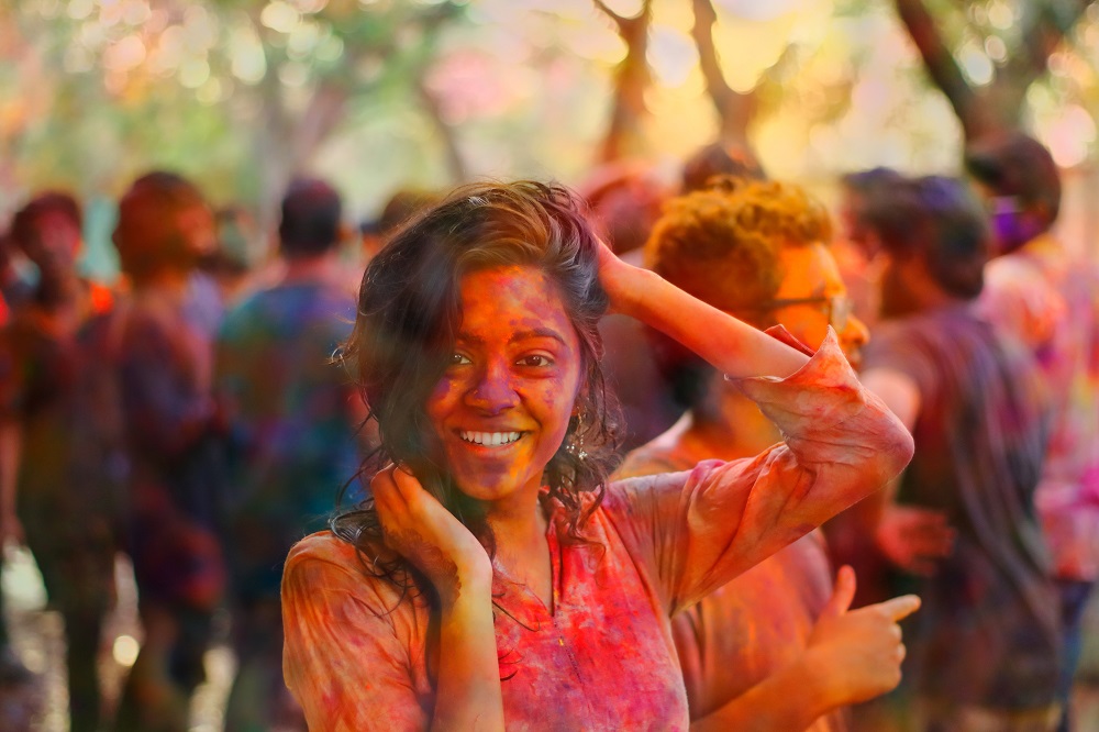 Is India A Good Travel Destination?