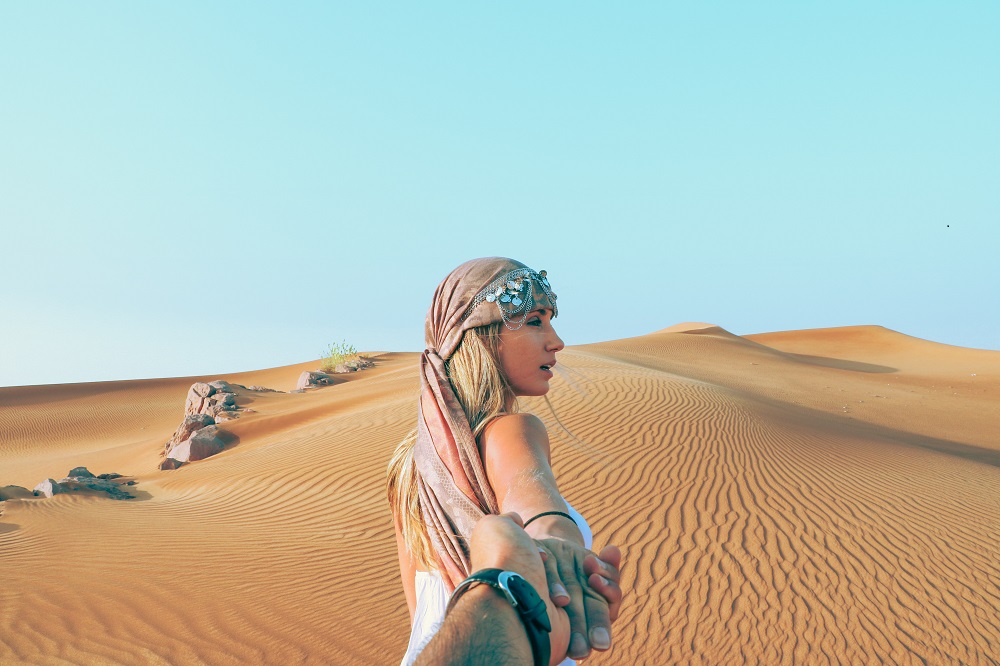 Things To Do In Dubai In 2020 With Your Loved Ones