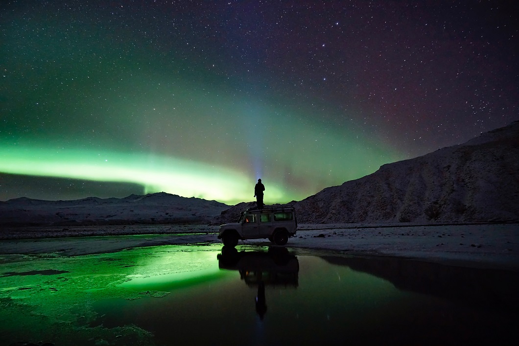 Best places to travel alone