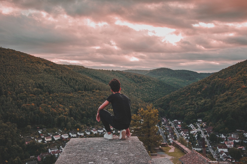 Germany for solo travel