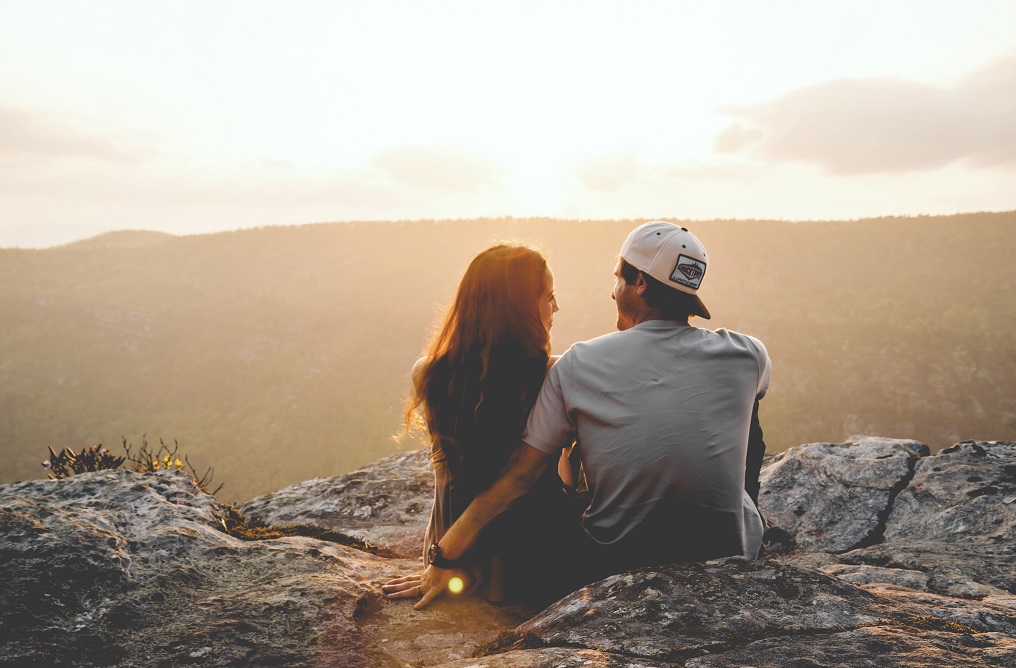 Good Holiday Destinations For Couples Around The World