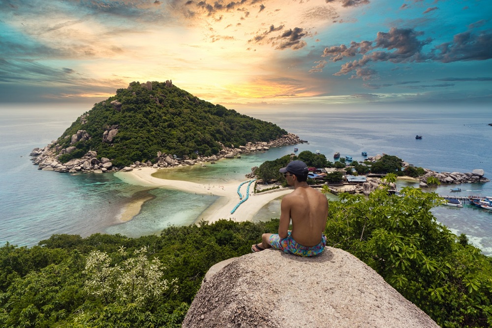 List Of The Most Quiet Islands In Thailand