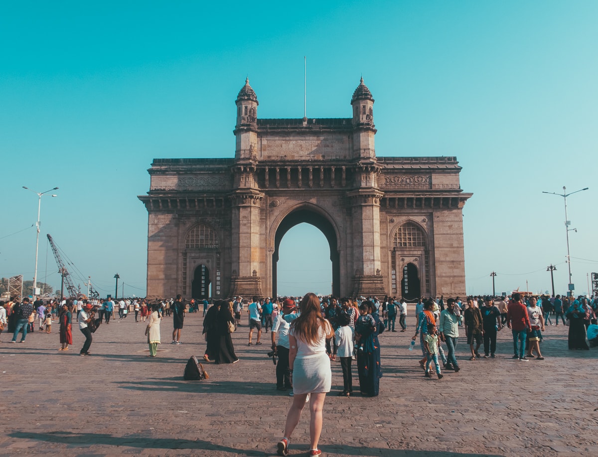 Places To Explore On A Multi-Day Tour To Mumbai
