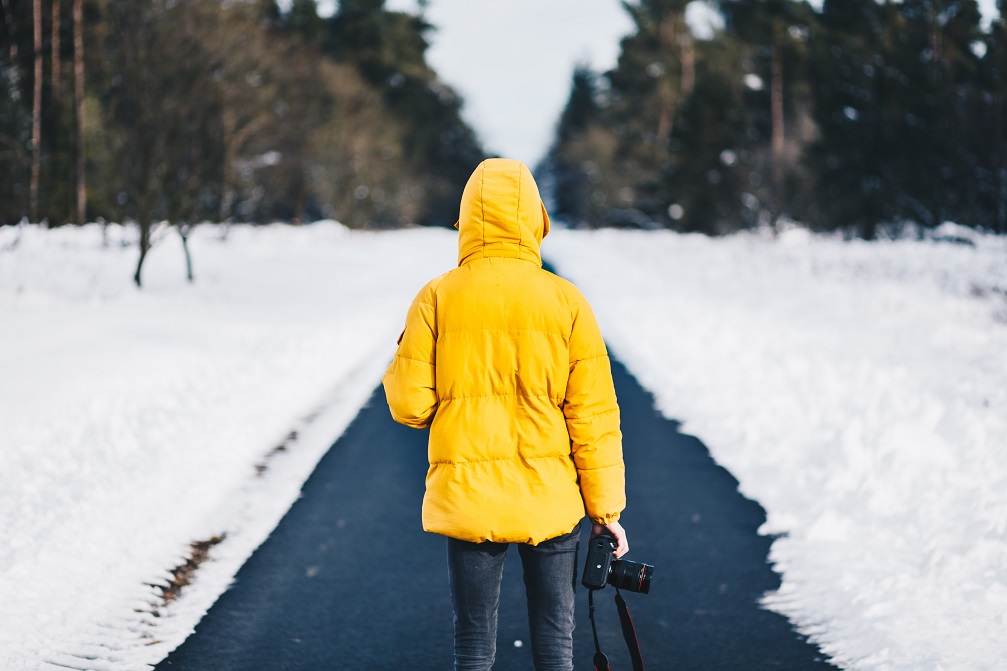 Research About The Safest Places To Travel Alone