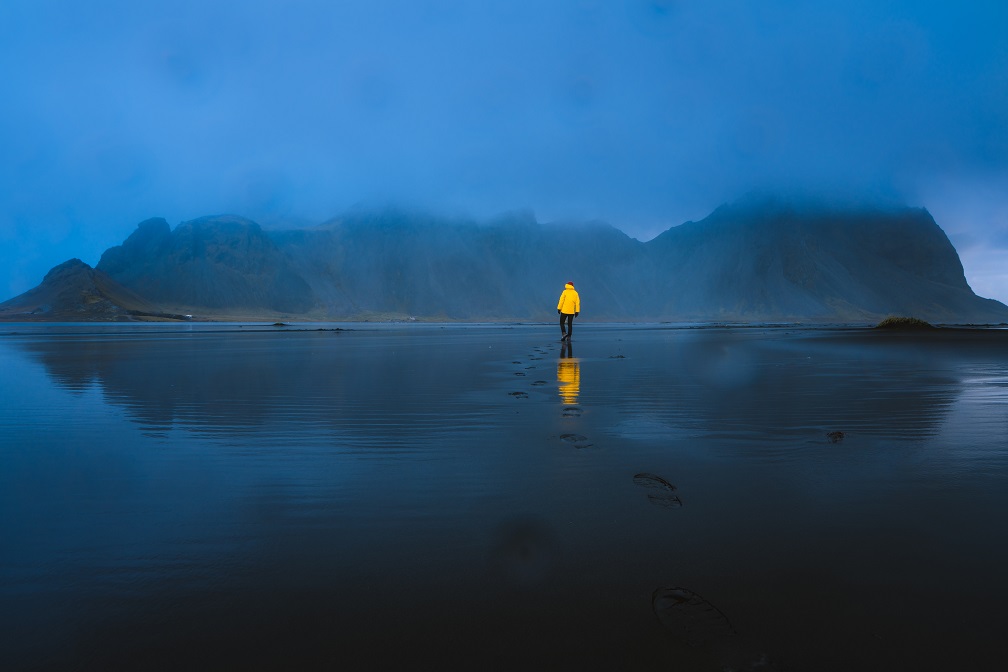 8 Best Places To Go Alone