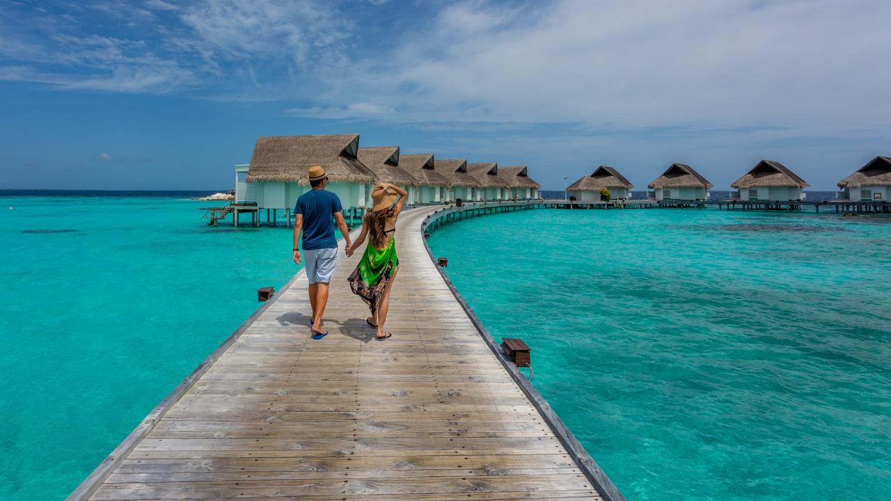 10 Best Beaches In Maldives For A Relaxing Time With Your Partner In 2020