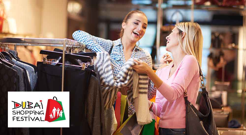 Winter festivals and celebrations in Dubai